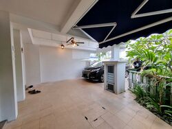 Chancery Grove (D11), Condominium #502974711